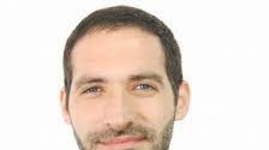 Nicolás Teodosiu: “Los radicales no vamos ni a la esquina con Milei”
