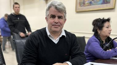 Bursese consideró “un desacierto político” el respaldo de Bullrich a Milei