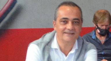 Alejandro Freije y la clave del ascenso de Talleres de Escalada: “Esto es el resultado de un proceso de años”