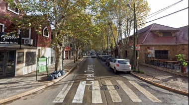 Se realizará una nueva edición de Paseo Dorrego