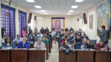 ¿Quién liderará la nueva oposición en Lanús?