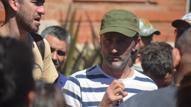 Sigue el conflicto de los municipales de Pinamar: "Yeza no tiene intenciones de resolver nada"
