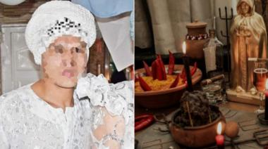 Juzgarán al pai umbanda acusado de múltiples abusos de menores