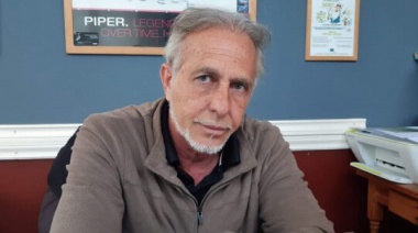 Ex candidato de La Libertad Avanza advirtió que “Milei le mintió al electorado”