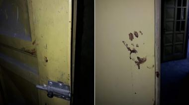 Víctima de violencia de género denuncia que sufrió un violento intento de desalojo