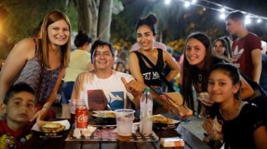 Llega un fin de semana a pura cultura con las actividades del festival “Brown a Cielo Abierto”