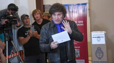 La Justicia Electoral indicó que La Libertad Avanza no entregó la cantidad necesaria de boletas