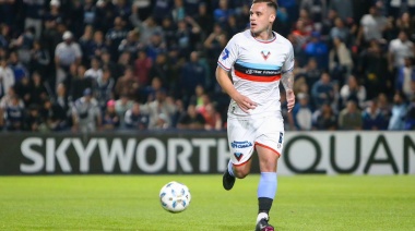 Ariel Kippes: “Creo que merecía otra salida del club”