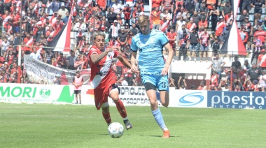 Temperley no pudo en Mendoza y se despidió del reducido