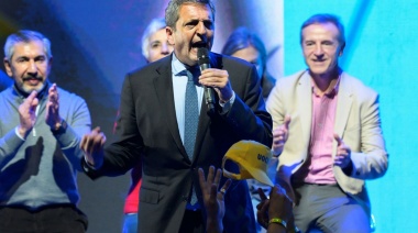 Más gremios se pronuncian a favor de Sergio Massa y el acompañamiento es casi unánime