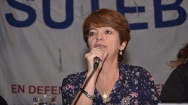 Suteba espera llegar a un acuerdo antes del ballotage