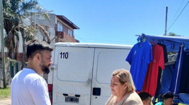 Alegre confió que “Massa seguramente ganó los votos de muchos indecisos” con el debate