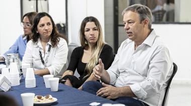 El Municipio y UNICEF diseñan plan para potenciar las políticas de niñez y adolescencia