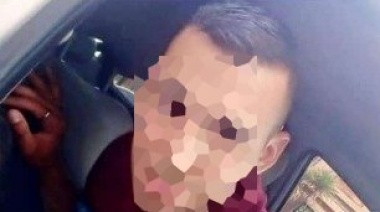 Juicio contra el hijo de Antonio Ríos: "Quieren embarrar la cancha"