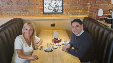 Ayesa criticó a Unión por la Patria por seguir “instalando la campaña del miedo”