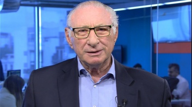 Cherquis Bialo: “A Macri le debemos todos los males que tenemos en el fútbol argentino”