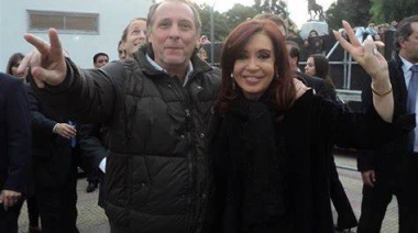 “Si el Municipio está como las calles, vamos a encontrar un desastre”, aseguró Dragoni