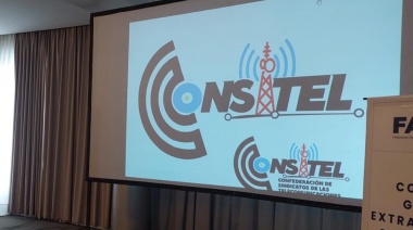 Gremios telefónicos lanzaron una confederación de telecomunicación para todo el país