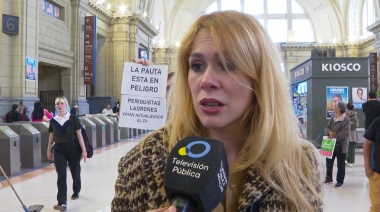 Repudio sindical a la propuesta opositora de privatizar los medios públicos