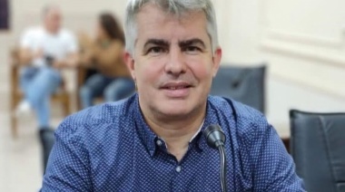 Bursese sobre el triunfo de Milei: “Se expresó un hartazgo de una sociedad que quería un cambio”