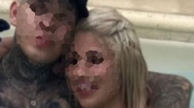 Policía discutió con su vecino y le pegó un tiro en la cabeza