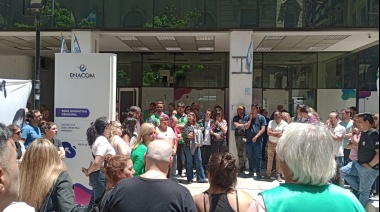Ante los primeros anuncios de Milei presidente, los gremios preparan “la era de la resistencia”