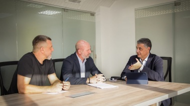 Kravetz sigue los pasos de Grindetti e integrará el gabinete de Jorge Macri en CABA