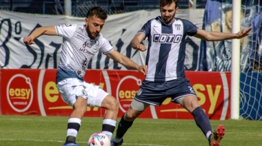 “Tristán Suarez me dio la posibilidad de dar un salto en mi carrera”