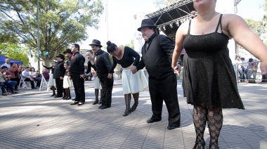 Llega una nueva edición del Festival por el Día de las Personas con Discapacidad