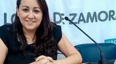 Gómez criticó la suba de 120% en las tasas: “La gente no la está pasando bien”
