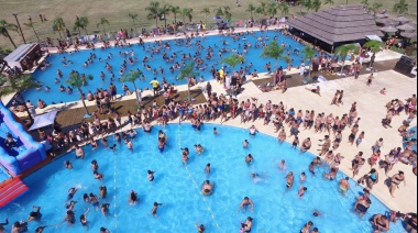 El SEOCA se prepara para inaugurar la temporada de verano