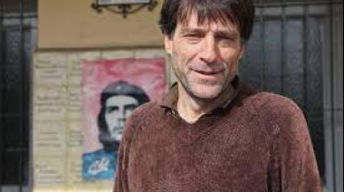 “Hay sistemas que solo cierran con represión y ya lo vimos con Bullrich”, alertó el cura "Paco" Olveira