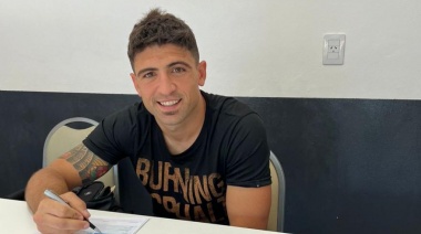 “Uno sabe que jugar contra Riestra siempre fue una guerra”