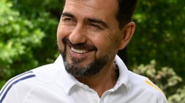 “Macri y Riquelme son culpables de que no haya elecciones en Boca”, criticó Reale