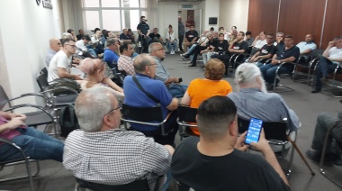 Agrupaciones justicialistas buscan impulsar “un nuevo renacimiento y reconstrucción de la Argentina”