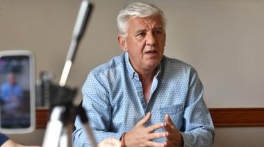 Alejandro Dichiara dio la sorpresa y presidirá Diputados por un año