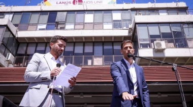 Cómo serán los primeros seis meses de Julián Álvarez entre Milei y Kicillof