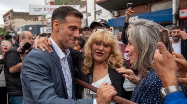 Cómo serán los primeros seis meses de Julián Álvarez entre Milei y Kicillof
