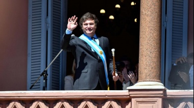 Milei encabezará su primera reunión de gabinete