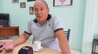 Espínola sobre el discurso de Milei: “Solo se ve el ajuste para los trabajadores”