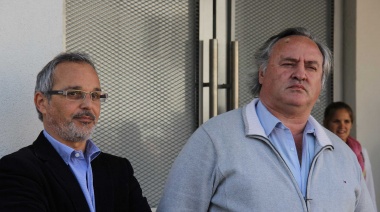 Denuncian que el flamante ministro de Salud realizó “despidos anti sindicales” durante su gestión en San Miguel