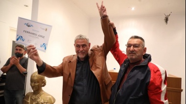 Villagra movilizaría por más de 400 despidos mientras Ferraresi baja el costo de su gestión