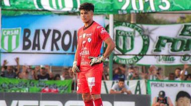 Alejo Tello: “Argentino de Quilmes se volvió un equipo a respetar en la categoría”