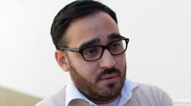 Sandoval alertó que “todo va a seguir empeorando”