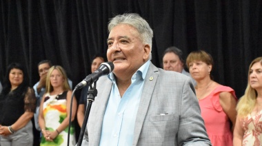 SEOCA: Egresó la séptima colación de Técnicos en Seguridad e Higiene