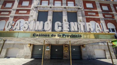 Quién se quedó con la millonaria caja de Lotería de la Provincia de Buenos Aires