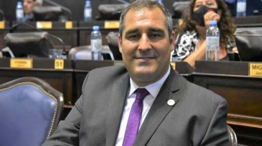 Malpeli disparó contra Milei: “Es tan parecido a Macri que asusta”