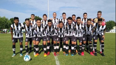Defensores de Glew jugará el nuevo torneo de AFA