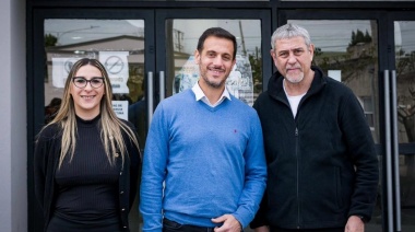 El PJ de Lanús instó a “reflexionar” a Ferraresi tras la división del bloque oficialista