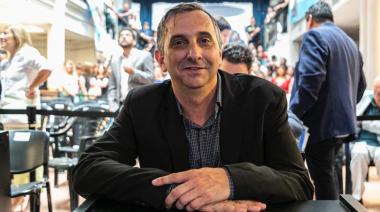 Acuña sostuvo que el mega DNU de Milei “atenta contra el orden democrático y las instituciones”